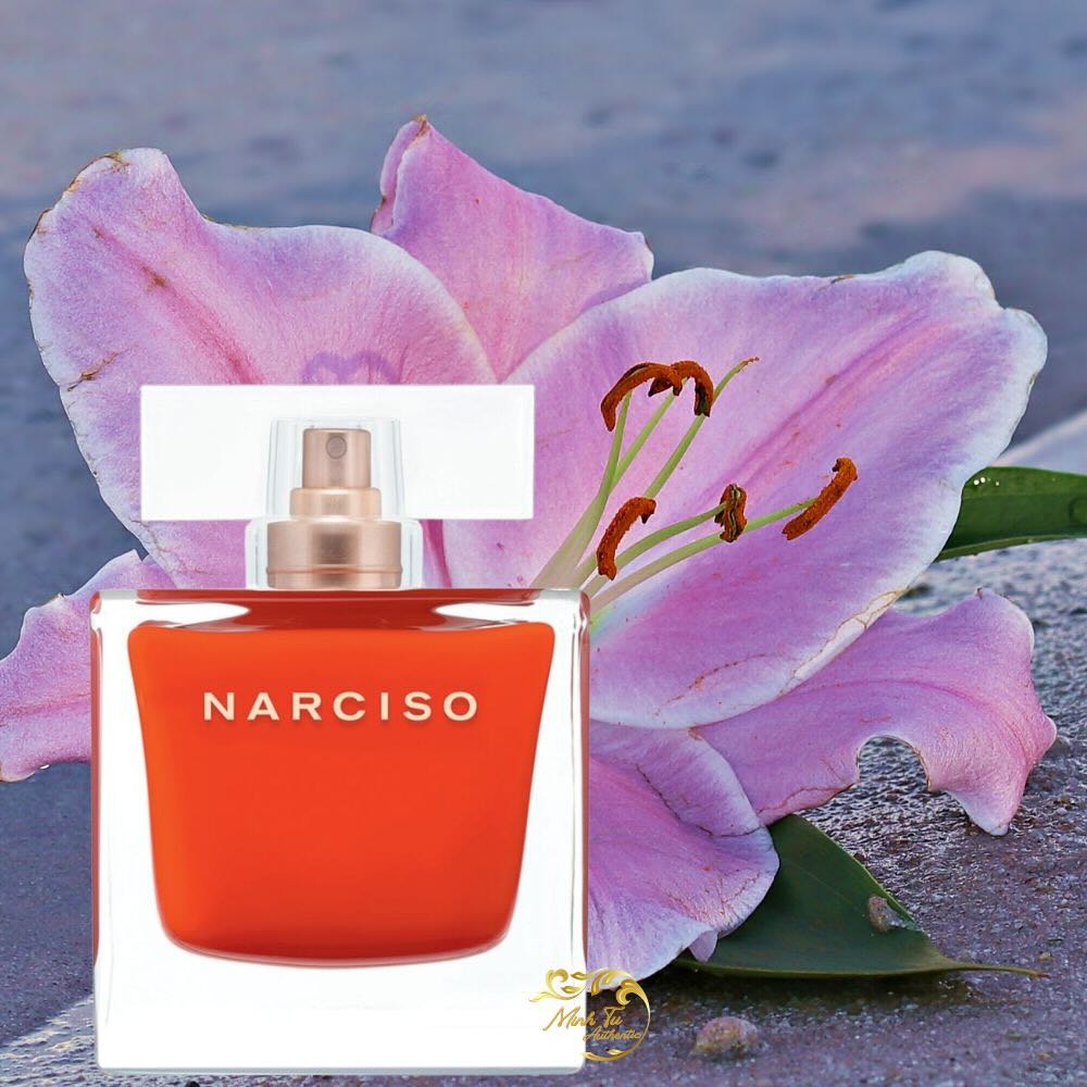 Narciso Rouge EDT